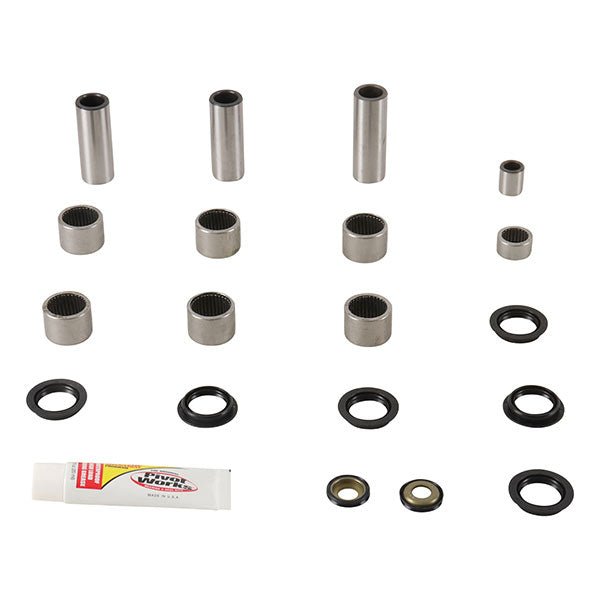 PIVOT WORKS LINKAGE BEARING REBUILD KIT KAWASAKI - Driven Powersports Inc.PWLK - K18 - 000