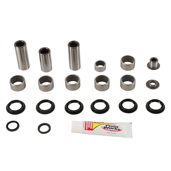 PIVOT WORKS LINKAGE BEARING REBUILD KIT KAWASAKI - Driven Powersports Inc.714205975338PWLK - K20 - 000