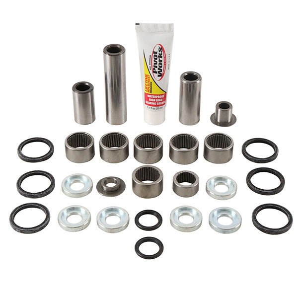 PIVOT WORKS LINKAGE BEARING REBUILD KIT KAWASAKI - Driven Powersports Inc.714205975468PWLK - K34 - 000