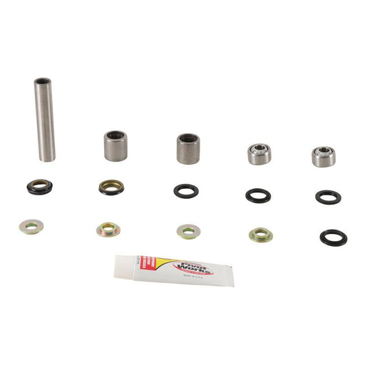 PIVOT WORKS LINKAGE BEARING REBUILD KIT KAWASAKI/SUZUKI - Driven Powersports Inc.714205975307PWLK - K07 - 006