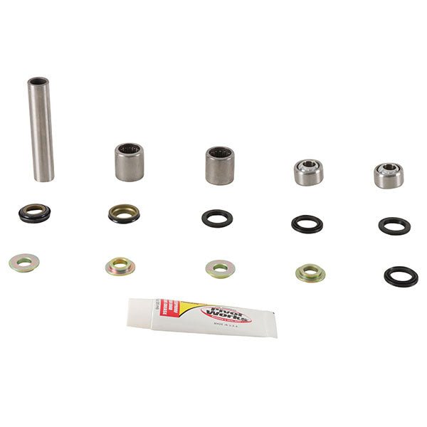 PIVOT WORKS LINKAGE BEARING REBUILD KIT KAWASAKI/SUZUKI - Driven Powersports Inc.714205975307PWLK - K07 - 006