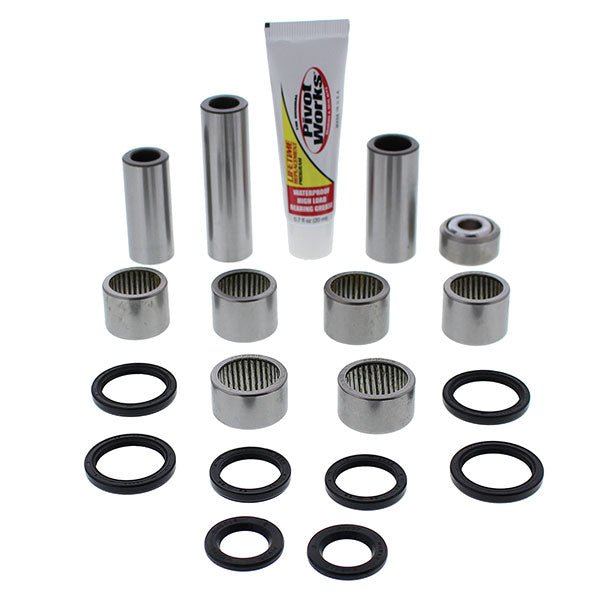 PIVOT WORKS LINKAGE BEARING REBUILD KIT (PWLK - H49 - 000) - Driven Powersports Inc.714205975000PWLK - H49 - 000