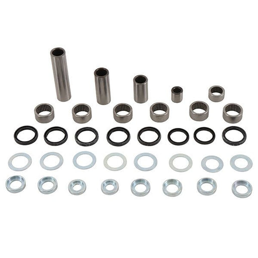 PIVOT WORKS LINKAGE BEARING REBUILD KIT (PWLK - S52 - 000) - Driven Powersports Inc.PWLK - S52 - 000