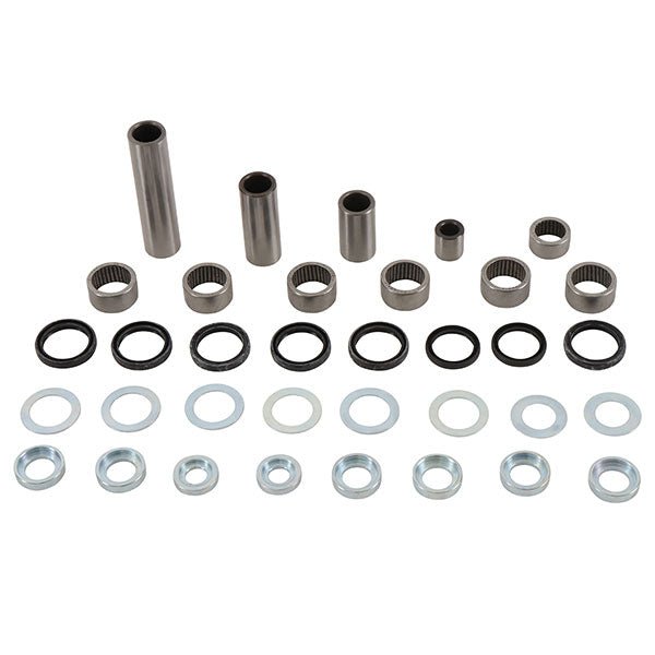 PIVOT WORKS LINKAGE BEARING REBUILD KIT (PWLK - S52 - 000) - Driven Powersports Inc.PWLK - S52 - 000