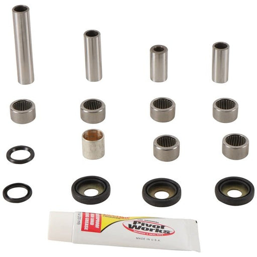 PIVOT WORKS LINKAGE - BEARING - REBUILD - KIT - PWLKH73000 - Driven Powersports Inc.PWLK - H73 - 000