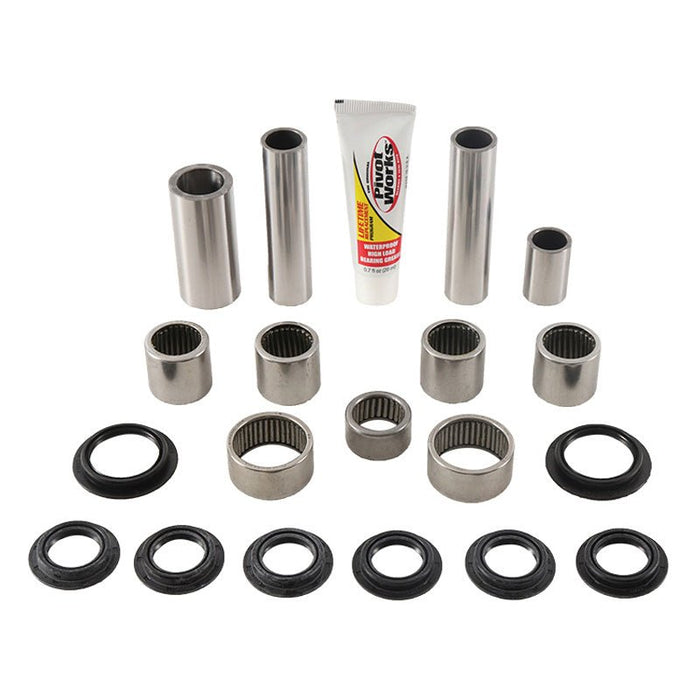 PIVOT WORKS LINKAGE - BEARING - REBUILD - KIT - PWLKK33000 - Driven Powersports Inc.714205975451PWLK - K33 - 000