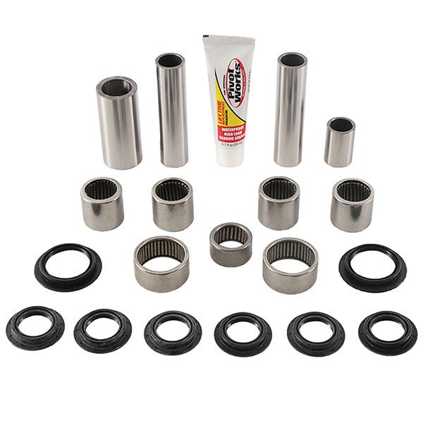 PIVOT WORKS LINKAGE - BEARING - REBUILD - KIT - PWLKK33000 - Driven Powersports Inc.714205975451PWLK - K33 - 000