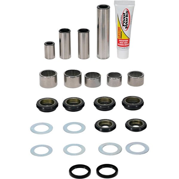 PIVOT WORKS LINKAGE - BEARING - REBUILD - KIT - PWLKT03000 - Driven Powersports Inc.PWLK - T03 - 000