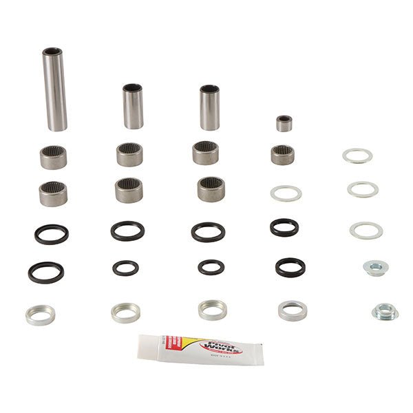 PIVOT WORKS LINKAGE BEARING REBUILD KIT YAMAHA - Driven Powersports Inc.PWLK - Y39 - 000