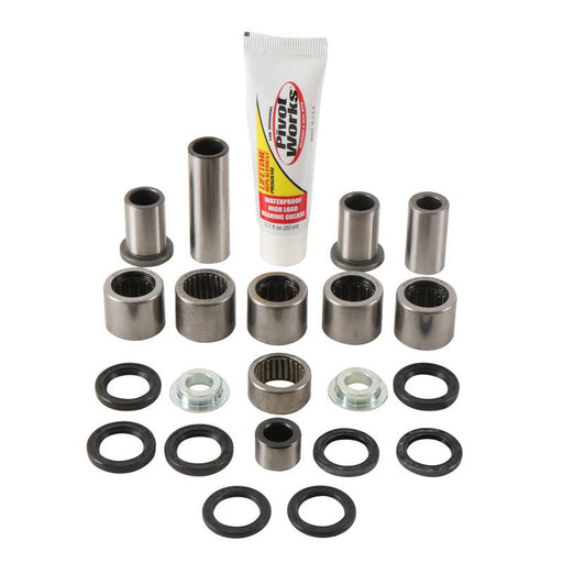 PIVOT WORKS LINKAGE BEARING REBUILD KIT YAMAHA - Driven Powersports Inc.714205975994PWLK - Y44 - 000