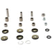 PIVOT WORKS LINKAGE BEARING REBUILD KIT - Driven Powersports Inc.PWLK - H76 - 000