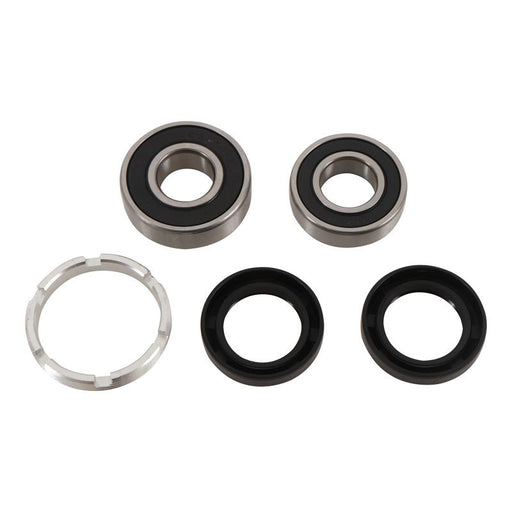 PIVOT WORKS OFF - ROAD WHEEL BEARING KIT HONDA (PWRWK - H03 - 521) - Driven Powersports Inc.714205976458PWRWK - H03 - 521