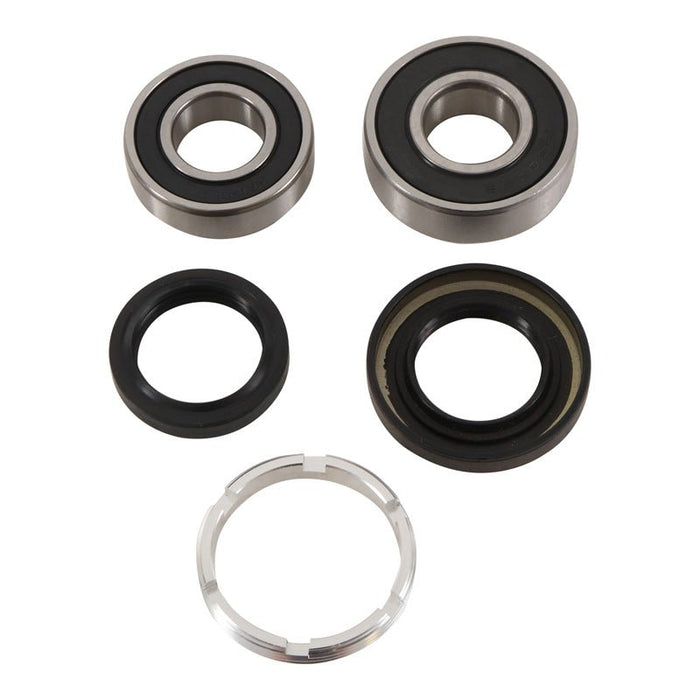 PIVOT WORKS OFF - ROAD WHEEL BEARING KIT HONDA (PWRWK - H08 - 001) - Driven Powersports Inc.714205976489PWRWK - H08 - 001