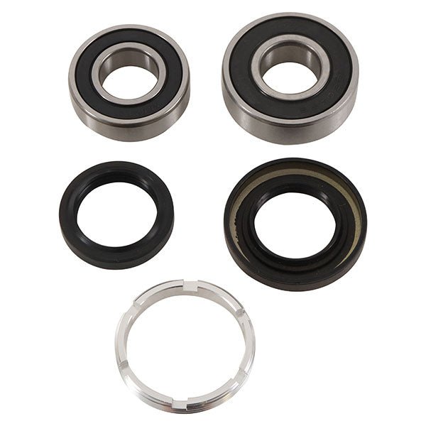 PIVOT WORKS OFF - ROAD WHEEL BEARING KIT HONDA (PWRWK - H08 - 001) - Driven Powersports Inc.714205976489PWRWK - H08 - 001