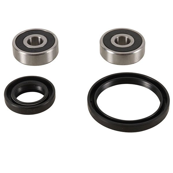 PIVOT WORKS OFF - ROAD WHEEL BEARING KIT HONDA - Driven Powersports Inc.PWFWK - H43 - 000