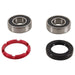 PIVOT WORKS OFF - ROAD WHEEL BEARING KIT HONDA - Driven Powersports Inc.PWRWK - H01 - 521