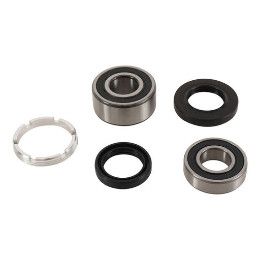 PIVOT WORKS OFF - ROAD WHEEL BEARING KIT HONDA - Driven Powersports Inc.714205976472PWRWK - H06 - 520