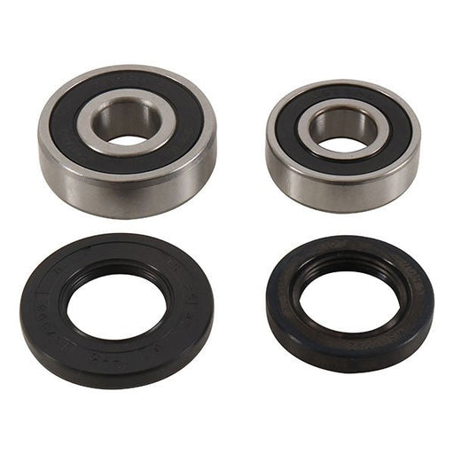 PIVOT WORKS OFF - ROAD WHEEL BEARING KIT HONDA - Driven Powersports Inc.PWRWK - H13 - 020