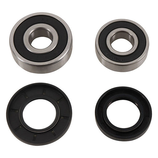 PIVOT WORKS OFF - ROAD WHEEL BEARING KIT HONDA - Driven Powersports Inc.PWRWK - H14 - 040