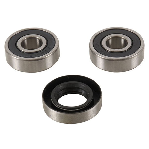 PIVOT WORKS OFF - ROAD WHEEL BEARING KIT HONDA - Driven Powersports Inc.PWRWK - H27 - 001