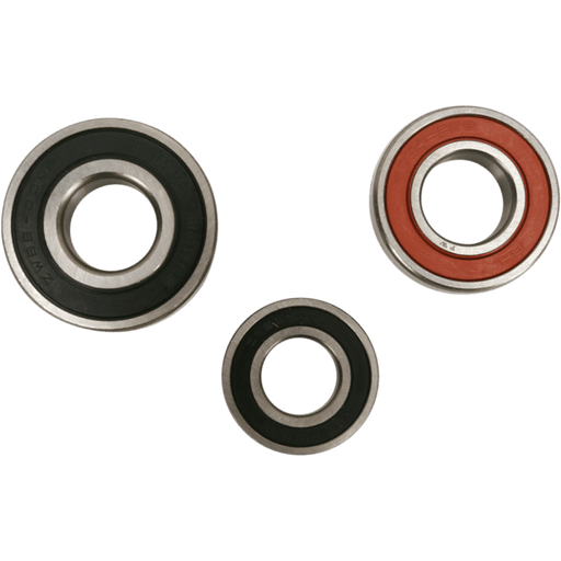 PIVOT WORKS OFF - ROAD WHEEL BEARING KIT KAWASAKI - Driven Powersports Inc.PWRWK - K24 - 000