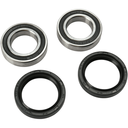 PIVOT WORKS OFF - ROAD WHEEL BEARING KIT KAWASAKI/SUZUKI - Driven Powersports Inc.PWFWK - S16 - 400