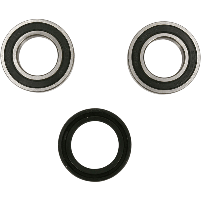 PIVOT WORKS OFF - ROAD WHEEL BEARING KIT KAWASAKI/SUZUKI - Driven Powersports Inc.PWFWK - S24 - 000