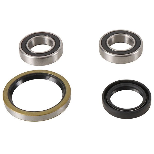 PIVOT WORKS OFF - ROAD WHEEL BEARING KIT KTM (PWFWK - T09 - 521) - Driven Powersports Inc.714205973563PWFWK - T09 - 521