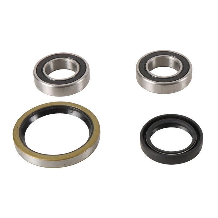 PIVOT WORKS OFF - ROAD WHEEL BEARING KIT KTM (PWFWK - T09 - 521) - Driven Powersports Inc.714205973563PWFWK - T09 - 521