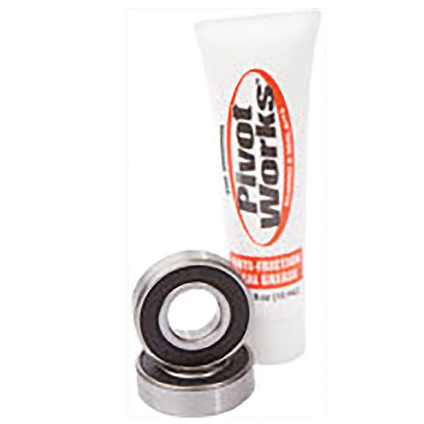 PIVOT WORKS OFF - ROAD WHEEL BEARING KIT KTM - Driven Powersports Inc.714205977981PWRWK - T08 - 050