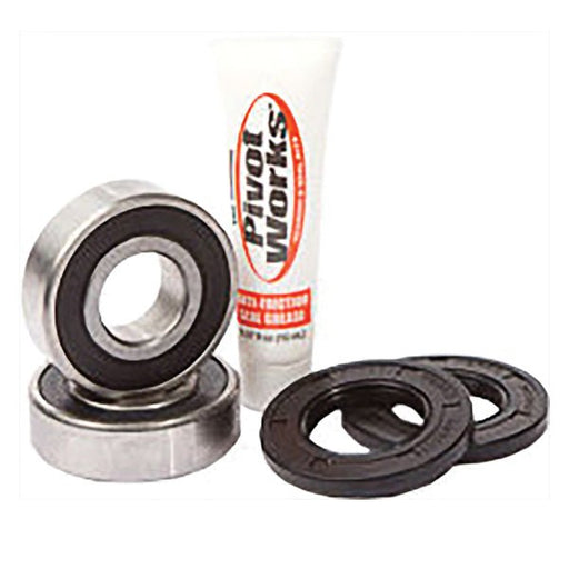 PIVOT WORKS OFF - ROAD WHEEL BEARING KIT (PWRWK - S07 - 001) - Driven Powersports Inc.714205977530PWRWK - S07 - 001