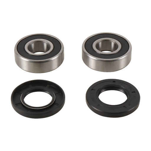 PIVOT WORKS OFF - ROAD WHEEL BEARING KIT (PWRWK - S07 - 001) - Driven Powersports Inc.714205977530PWRWK - S07 - 001