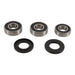 PIVOT WORKS OFF - ROAD WHEEL BEARING KIT SUZUKI - Driven Powersports Inc.714205977523PWRWK - S06 - 020