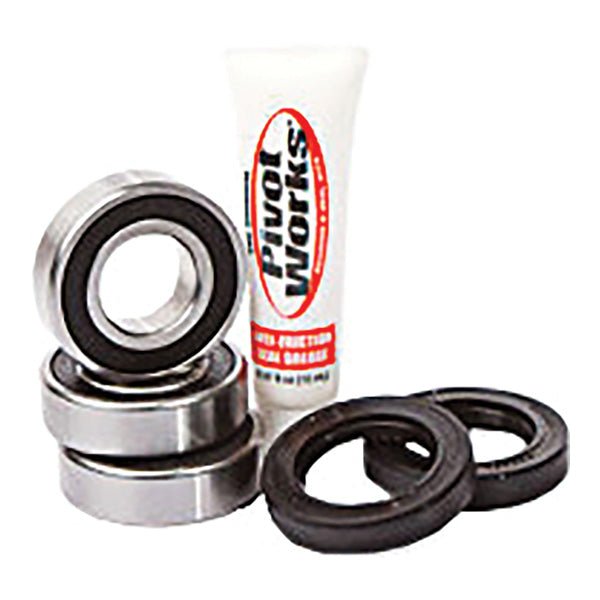 PIVOT WORKS OFF - ROAD WHEEL BEARING KIT SUZUKI - Driven Powersports Inc.PWRWK - S08 - 021