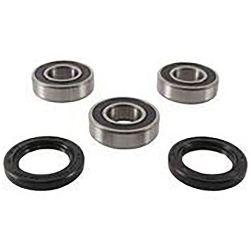 PIVOT WORKS OFF - ROAD WHEEL BEARING KIT SUZUKI - Driven Powersports Inc.PWRWK - S09 - 021