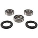 PIVOT WORKS OFF - ROAD WHEEL BEARING KIT SUZUKI - Driven Powersports Inc.PWRWK - S09 - 021