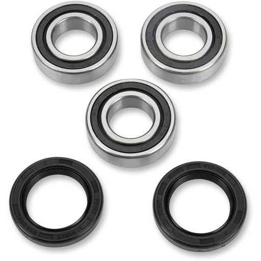 PIVOT WORKS OFF - ROAD WHEEL BEARING KIT SUZUKI - Driven Powersports Inc.PWRWK - S13 - 021