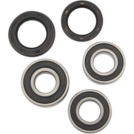 PIVOT WORKS OFF - ROAD WHEEL BEARING KIT SUZUKI - Driven Powersports Inc.PWRWK - S17 - 400