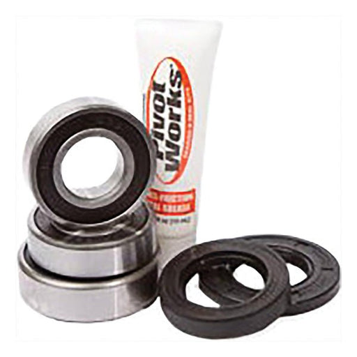 PIVOT WORKS OFF - ROAD WHEEL BEARING KIT SUZUKI - Driven Powersports Inc.714205977646PWRWK - S21 - 020