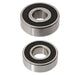 PIVOT WORKS OFF - ROAD WHEEL BEARING KIT SUZUKI - Driven Powersports Inc.PWRWK - S33 - 000