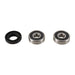 PIVOT WORKS OFF - ROAD WHEEL BEARING KIT YAMAHA (PWFWK - Y16 - 001) - Driven Powersports Inc.714205973754PWFWK - Y16 - 001