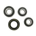 PIVOT WORKS OFF - ROAD WHEEL BEARING KIT YAMAHA (PWRWK - Y64 - 000) - Driven Powersports Inc.714205978513PWRWK - Y64 - 000