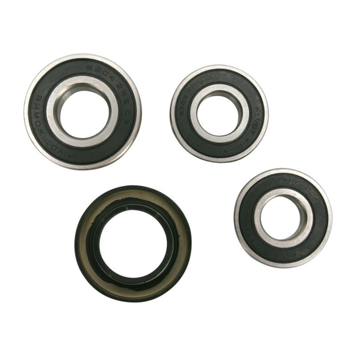 PIVOT WORKS OFF - ROAD WHEEL BEARING KIT YAMAHA (PWRWK - Y64 - 000) - Driven Powersports Inc.714205978513PWRWK - Y64 - 000