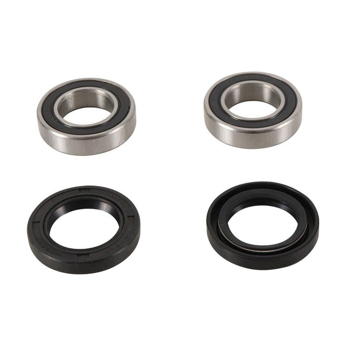 PIVOT WORKS OFF - ROAD WHEEL BEARING KIT YAMAHA - Driven Powersports Inc.714205973655PWFWK - Y06 - 021