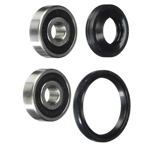 PIVOT WORKS OFF - ROAD WHEEL BEARING KIT YAMAHA - Driven Powersports Inc.714205973907PWFWK - Y35 - 000