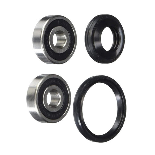 PIVOT WORKS OFF - ROAD WHEEL BEARING KIT YAMAHA - Driven Powersports Inc.714205973907PWFWK - Y35 - 000