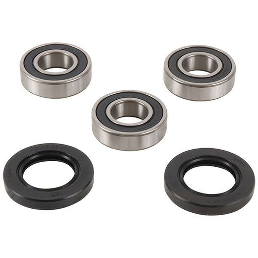 PIVOT WORKS OFF - ROAD WHEEL BEARING KIT YAMAHA - Driven Powersports Inc.PWRWK - Y06 - 421