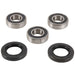 PIVOT WORKS OFF - ROAD WHEEL BEARING KIT YAMAHA - Driven Powersports Inc.PWRWK - Y06 - 421