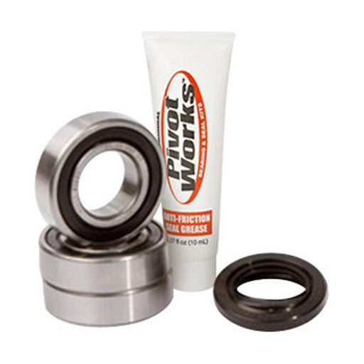 PIVOT WORKS OFF - ROAD WHEEL BEARING KIT YAMAHA - Driven Powersports Inc.714205978339PWRWK - Y39 - 250