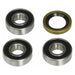 PIVOT WORKS OFF - ROAD WHEEL BEARING KIT YAMAHA - Driven Powersports Inc.714205978414PWRWK - Y49 - 000